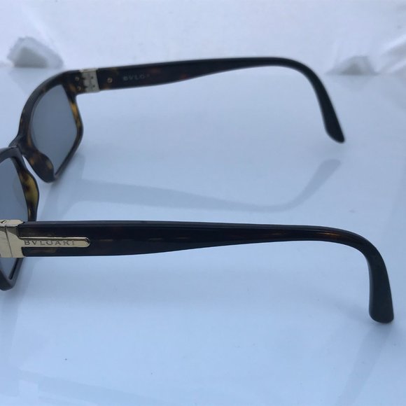 Bvlgari Women Eyeglasses Frame Sunglasses Italy - Picture 10 of 16